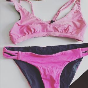 Rip Curl Reversible Bottom